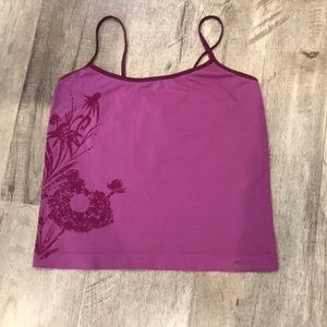 Patagonia tank top XS